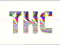 Art Glitch GIF