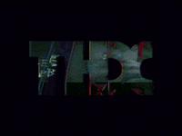 Art Glitch GIF