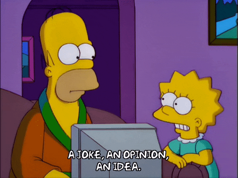 homer simpson episode 6 GIF