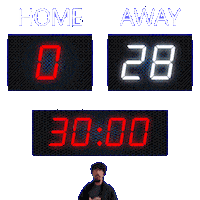 0 Home Sticker