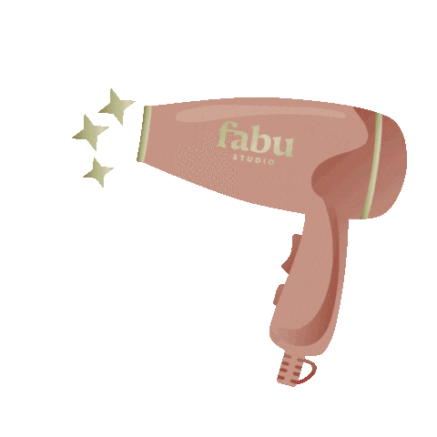 Fabulous Sticker by FABUspot