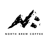 northbrewcoffee coffee coffeedrivingchange northbrewcoffee northbrew Sticker
