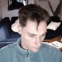 Lets Go Wow GIF by rainbolt