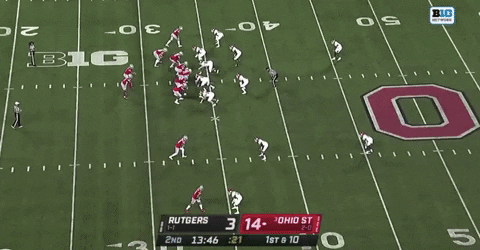 nwbaird giphyupload ohio-state-football-2020 GIF
