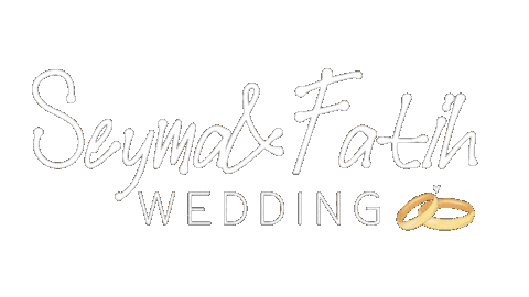 Seyma8Fatih Sticker