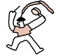 광복절 Sticker by jtbcbrand