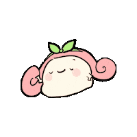 쿵야 Sticker