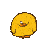 Sleepy Sticker