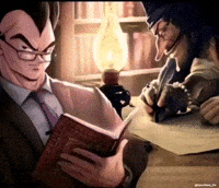 Follow GIF