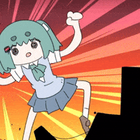 Dance Sega GIF