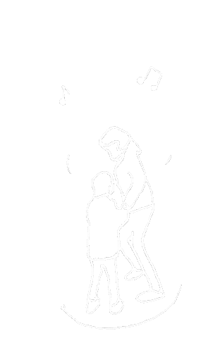 Happy Dance Sticker