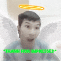 Unimpressed Vietnam GIF