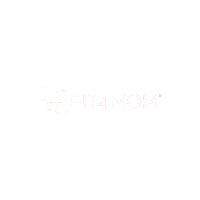 Mom Mama Sticker by FIT4MOM