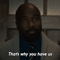 Evil GIF by Paramount+