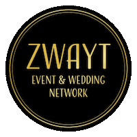 Logo Event Sticker by ZWAYTde