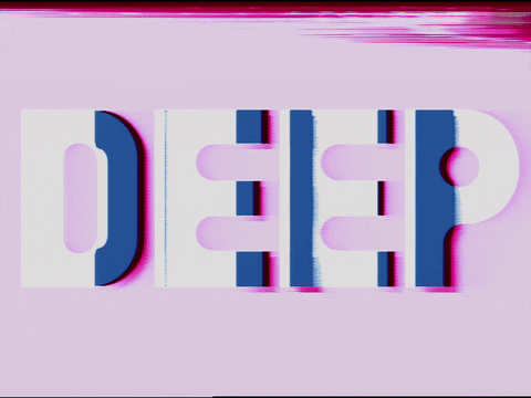 Art Glitch GIF