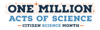 Citscimonth Sticker by SciStarter
