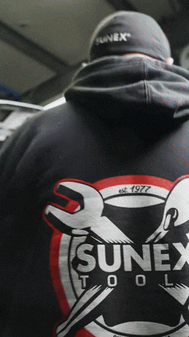 Star Technician GIF by SUNEX Tools