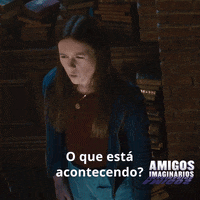 Trailer GIF by IF Movie