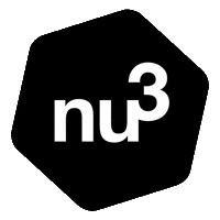 protein nutrition Sticker by nu3