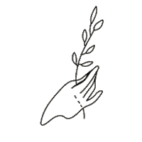 Art Love Sticker by Frankie General Store