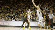 GIF by University of Iowa Hawkeyes Athletics
