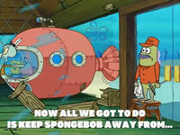 season 5 000 patties under the sea GIF by SpongeBob SquarePants