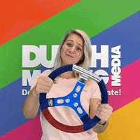 DutchMovingMedia car driving chauffeur dmm GIF