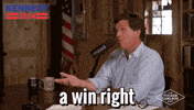 Great Job Yes GIF by Team Kennedy
