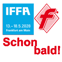 Coming Soon Veranstaltung Sticker by Fleischerhandwerk