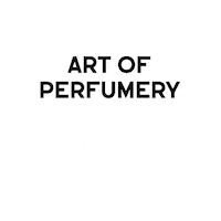 Fragrance Sticker by Art of Perfumery at IFF