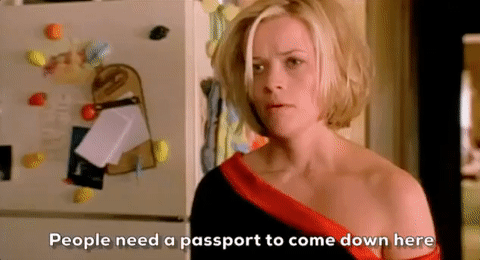 Reese Witherspoon Movie GIF