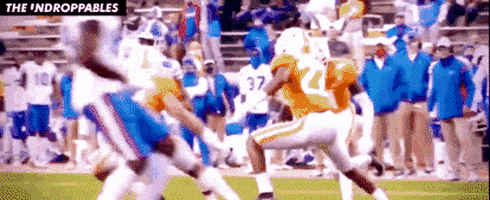 Pitts GIF by The Undroppables