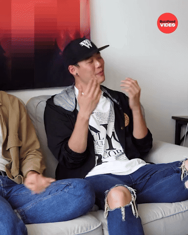 We dating or what?!?!