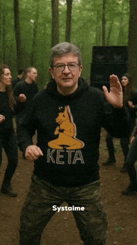 Hardtek GIF by systaime