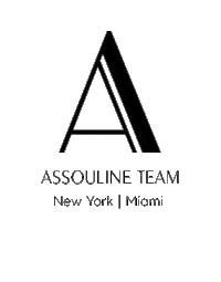 Assouline Sticker by Compass