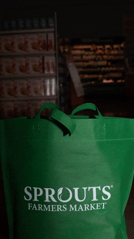 Farmers Market Love GIF by The Pathfinder