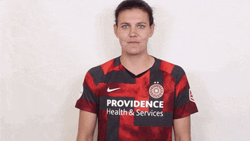 portland thorns soccer GIF by Thorns FC