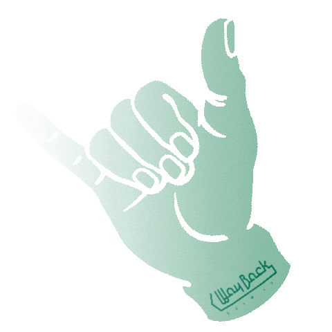 waybackbrewco giphyupload way back wayback way back brewing Sticker