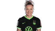 Sport Soccer Sticker by VfL Wolfsburg