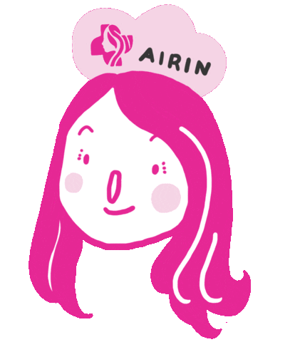 airinbeauty giphyupload beauty skincare clinic Sticker