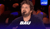 Bau Mara GIF by Italia's Got Talent
