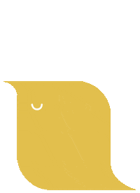 Sleepy Ukh Sticker