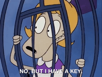 rockos modern life nicksplat GIF