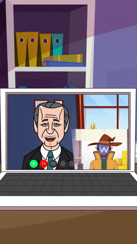 Magic Yes GIF