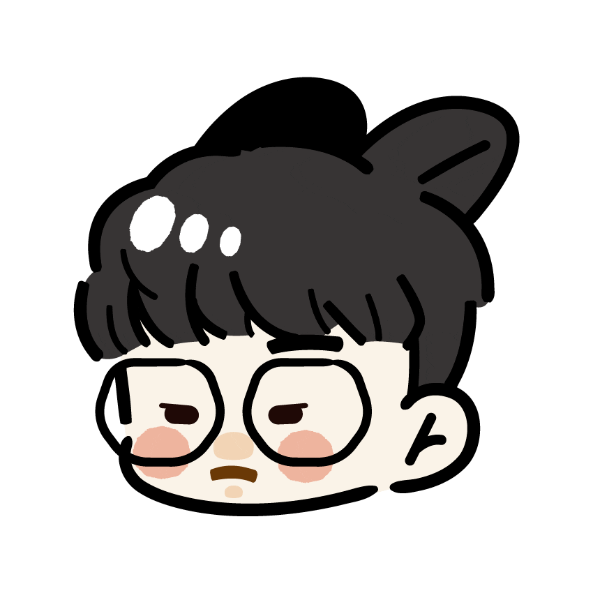 Fw Flashwolves Sticker