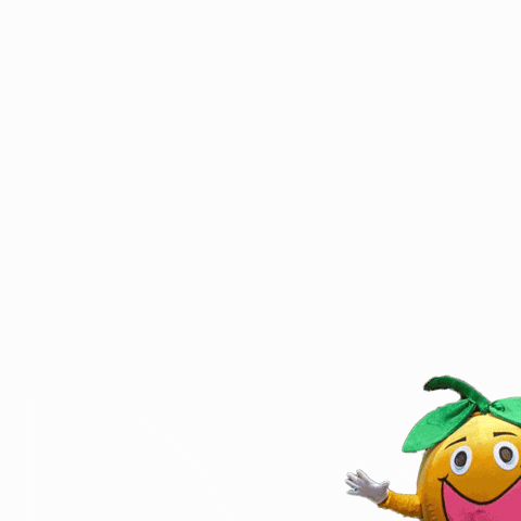 Peach GIF by LifeWay Students