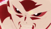 dragon ball super GIF by Funimation