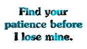 Sarcastic Neon Sticker