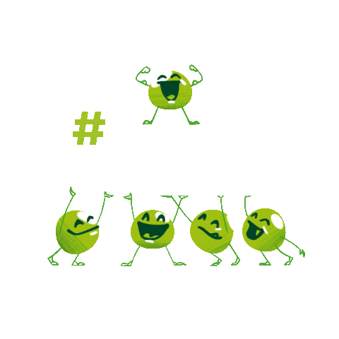 Ardo Samensterk Sticker by weareardo